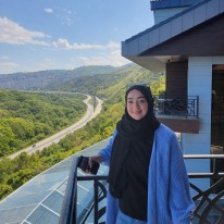 Tasneem Bader