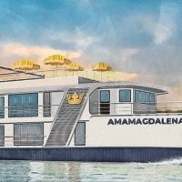 AmaMagdalena