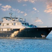 &Beyond Galapagos Explorer