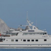 Coral I or Coral II