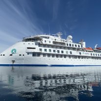 Greg Mortimer | Arctic & Antarctic Cruise Ship