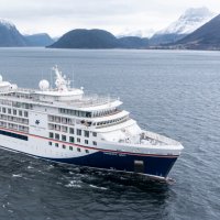 HANSEATIC Spirit
