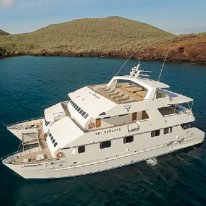 M/C Galapagos Seaman Journey | Galapagos Cruise Ship