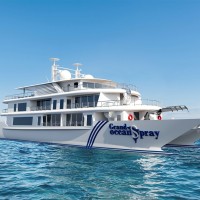 M/C Grand Ocean Spray