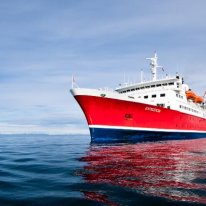 G Expedition | Antarctic & Arctic Cruise Ship