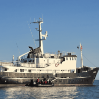 M/S Sjøveien