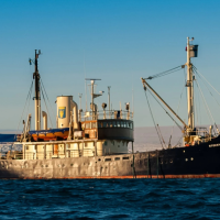 M/S Stockholm