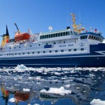 Ocean Nova  | Antarctic Cruise Ship