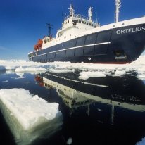 MV Ortelius | Arctic & Antarctic Cruise Ship