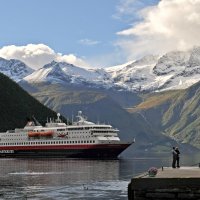 MS Nordkapp