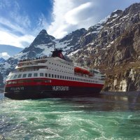 MS Polarlys