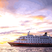 MS Santa Cruz II