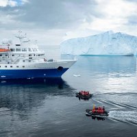 MS Seaventure  