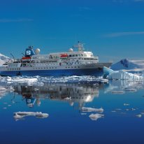 MS Seaventure  | Antarctic Cruise Ship