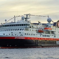 MS Spitsbergen | Antarctic & Arctic Cruise Ship