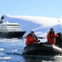 MV Hondius | Arctic & Antarctic Cruise Ship