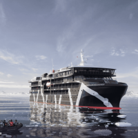 Magellan Discoverer