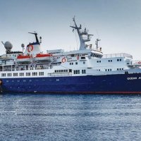 Ocean Adventurer 
