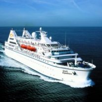 Ocean Diamond  | Antarctic Cruise Ship