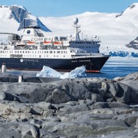 Ocean Endeavour 