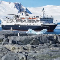 Ocean Endeavour 