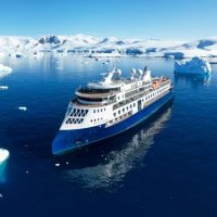 Ocean Explorer 