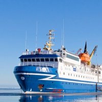 Ocean Nova (Arctic)