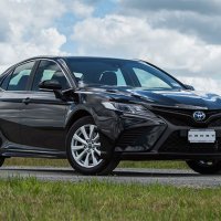 Rental Car