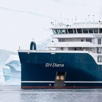 SH Diana