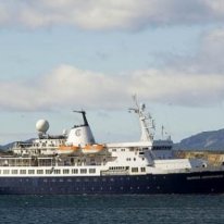 Ocean Adventurer