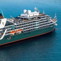 Seabourn Pursuit