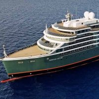 Seabourn Venture