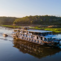 Zambezi Trader