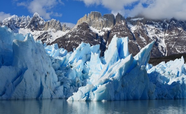 7 day w trek the blueness of grey glacier 800 o
