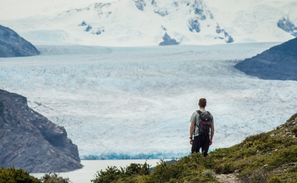 eco camp torres del paine o