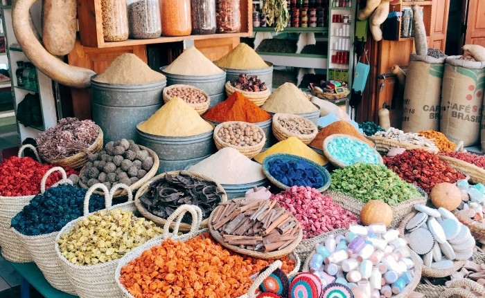Spice souksmall