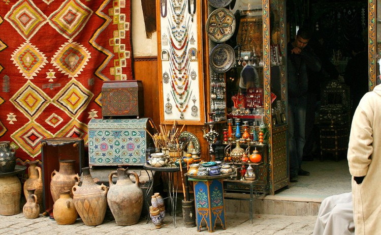 marrakech culture 1