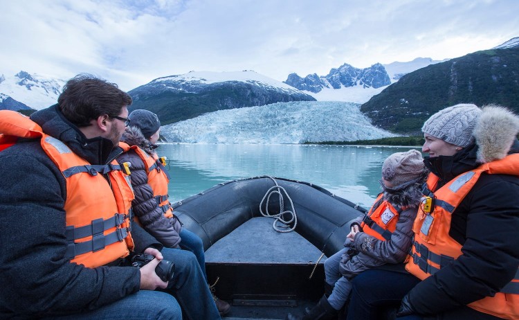 Pure Patagonia 1