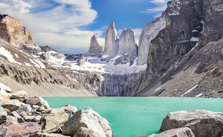 Pure Patagonia 7
