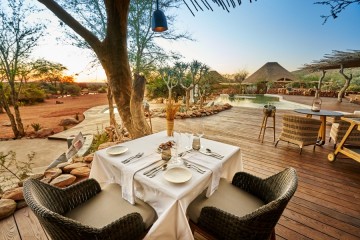 Taste of South Africa