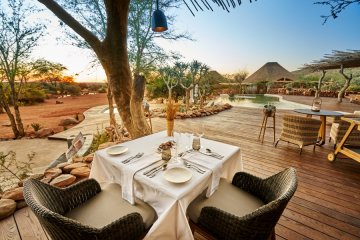 Taste of South Africa