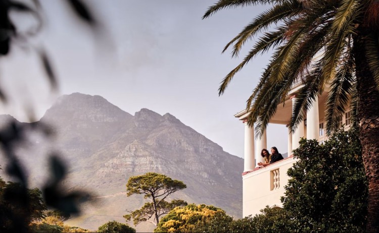 belmond hotel cape town