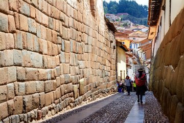 Andean Explorer