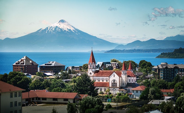 Cotopaxi National Park