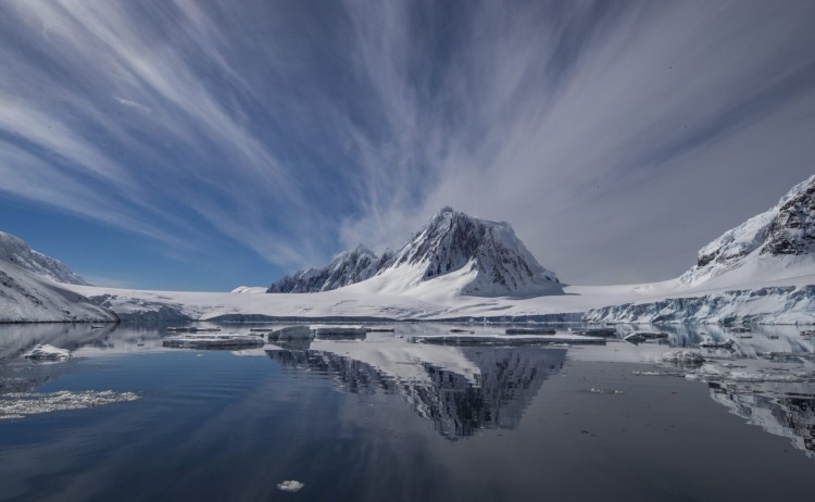 Beautiful Sky Antarctica Scott Portelli scaled 1