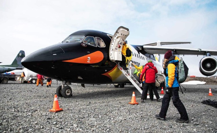 Fly to Antarctica antarctic+fotos 5