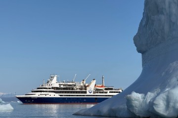 Antarctic Peninsula Expedition Cruise