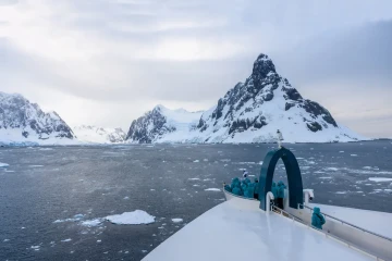 Antarctic Wonders
