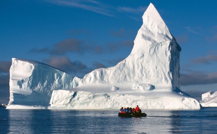 Weddell Sea Oceanwide
