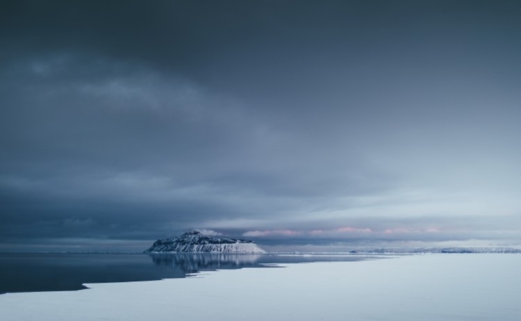 Weddell Sea and Ice Cruising 18